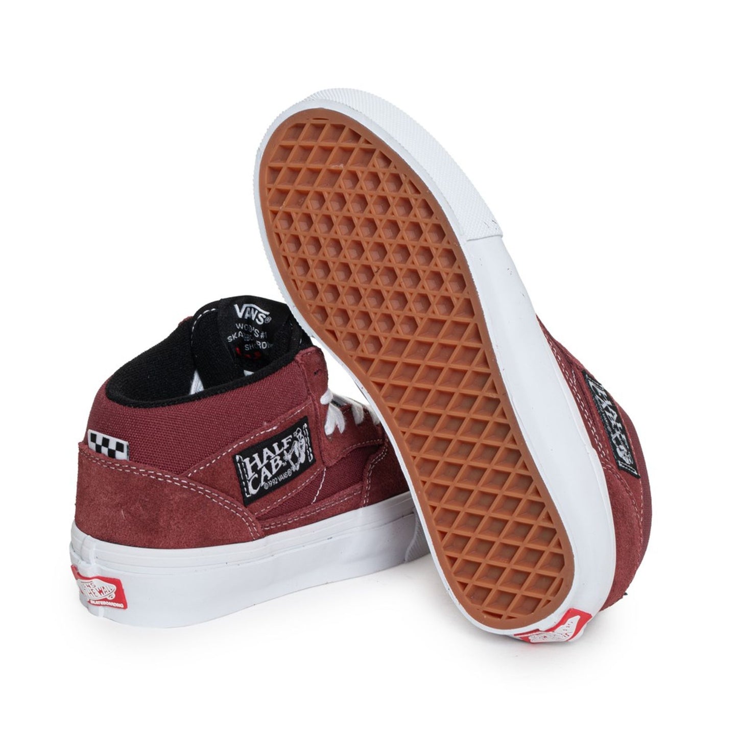 Vans Sneakers
